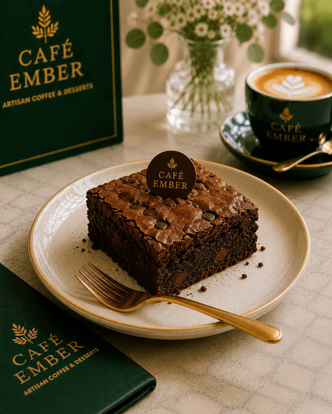 Brownie