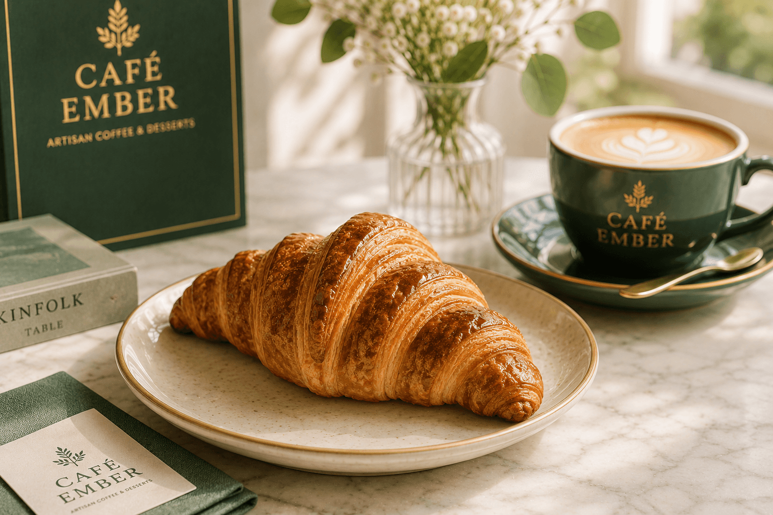 Croissant