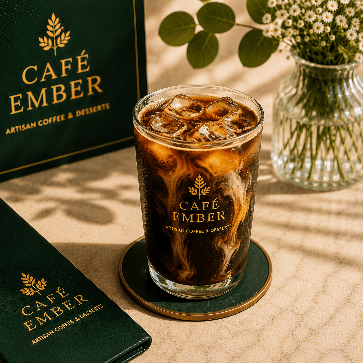 Cold Brew