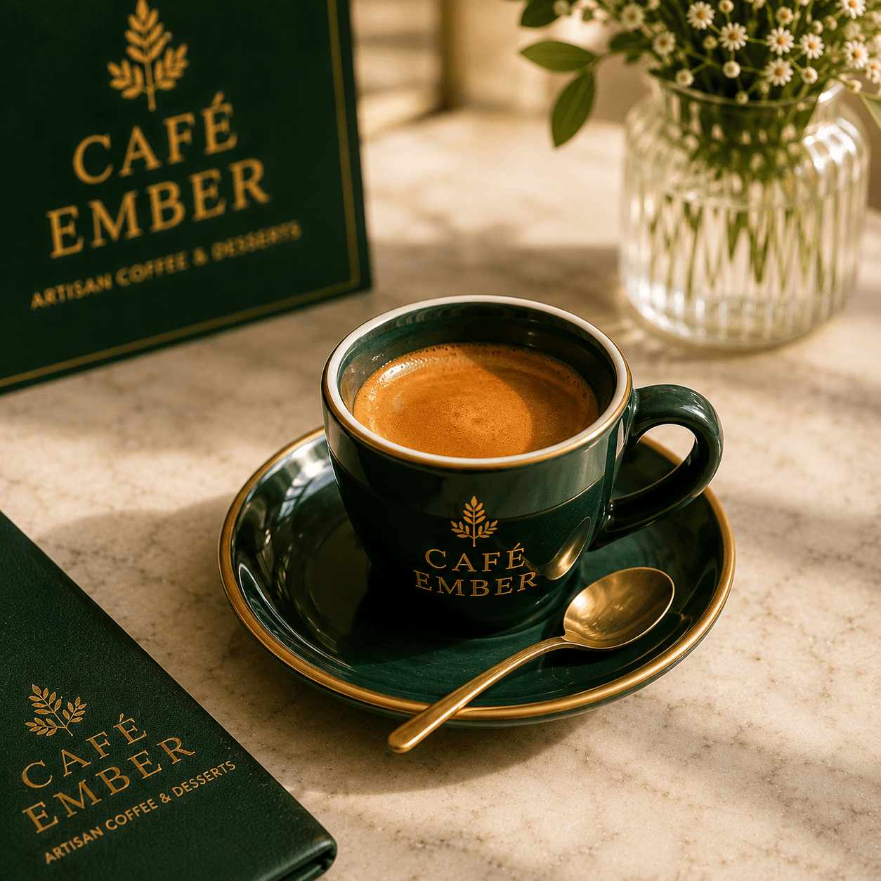 Espresso