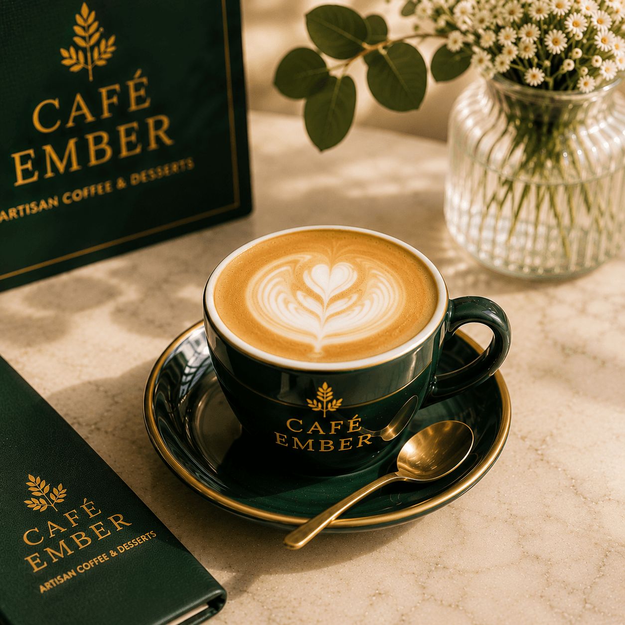 Flat White