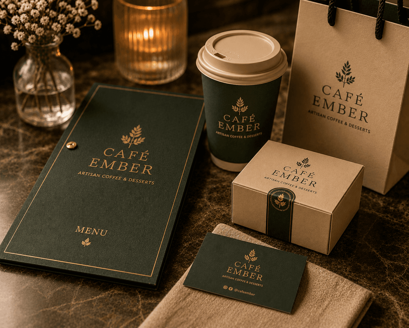 Brand Identity