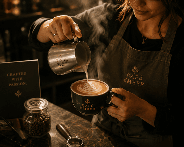 Artisan Process