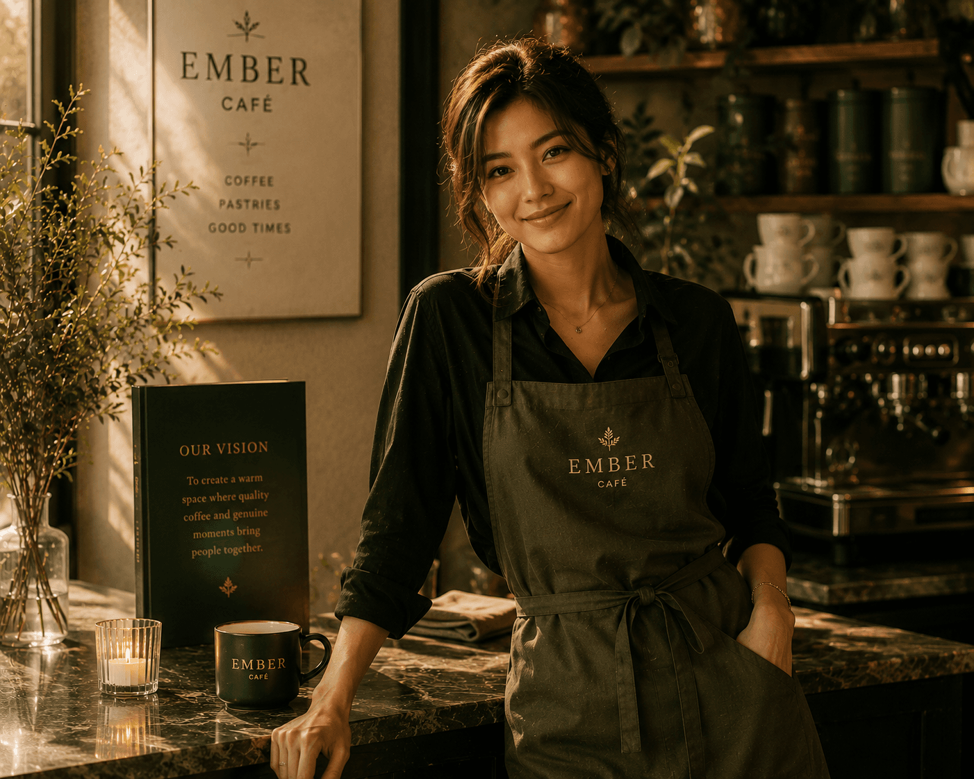 Founder Story